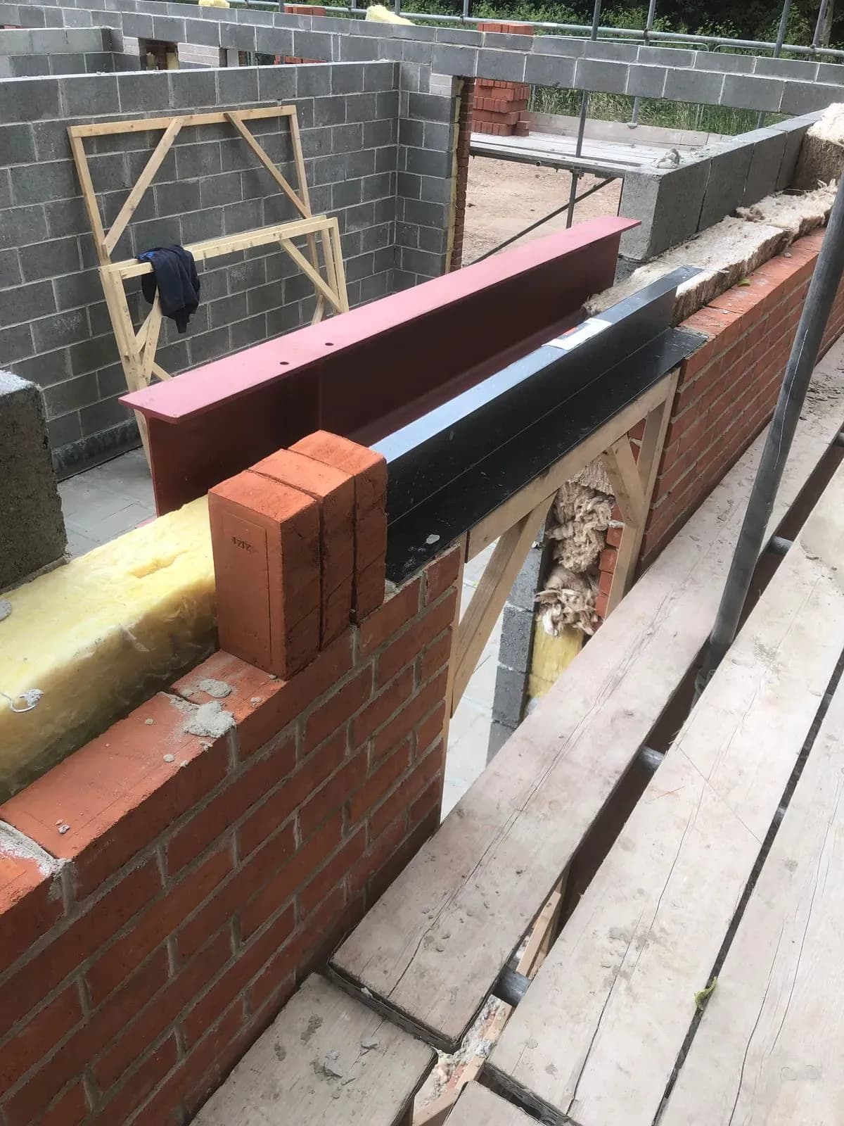 Featured construction project